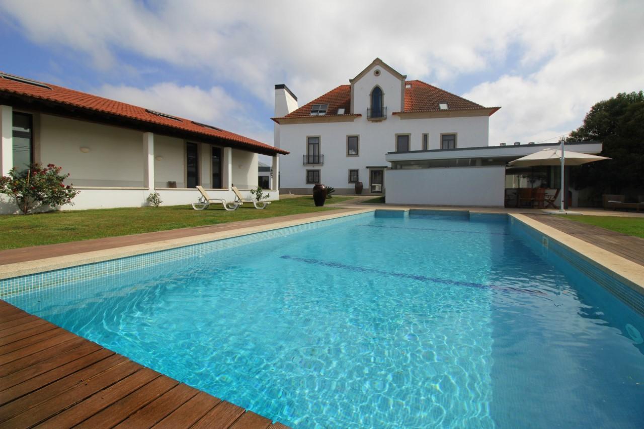 Quinta Da Aldeia De Avanca Bagian luar foto