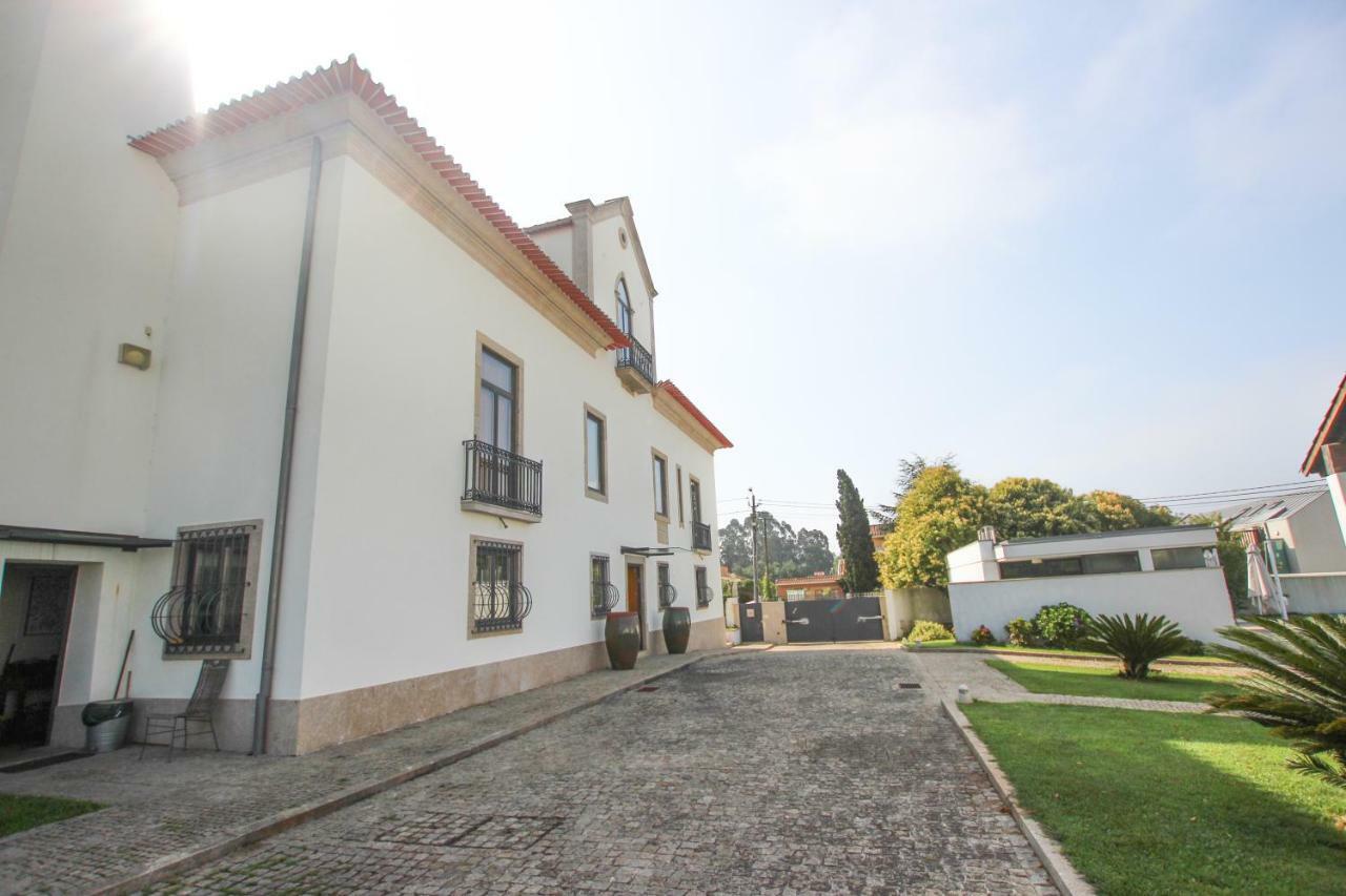 Quinta Da Aldeia De Avanca Bagian luar foto