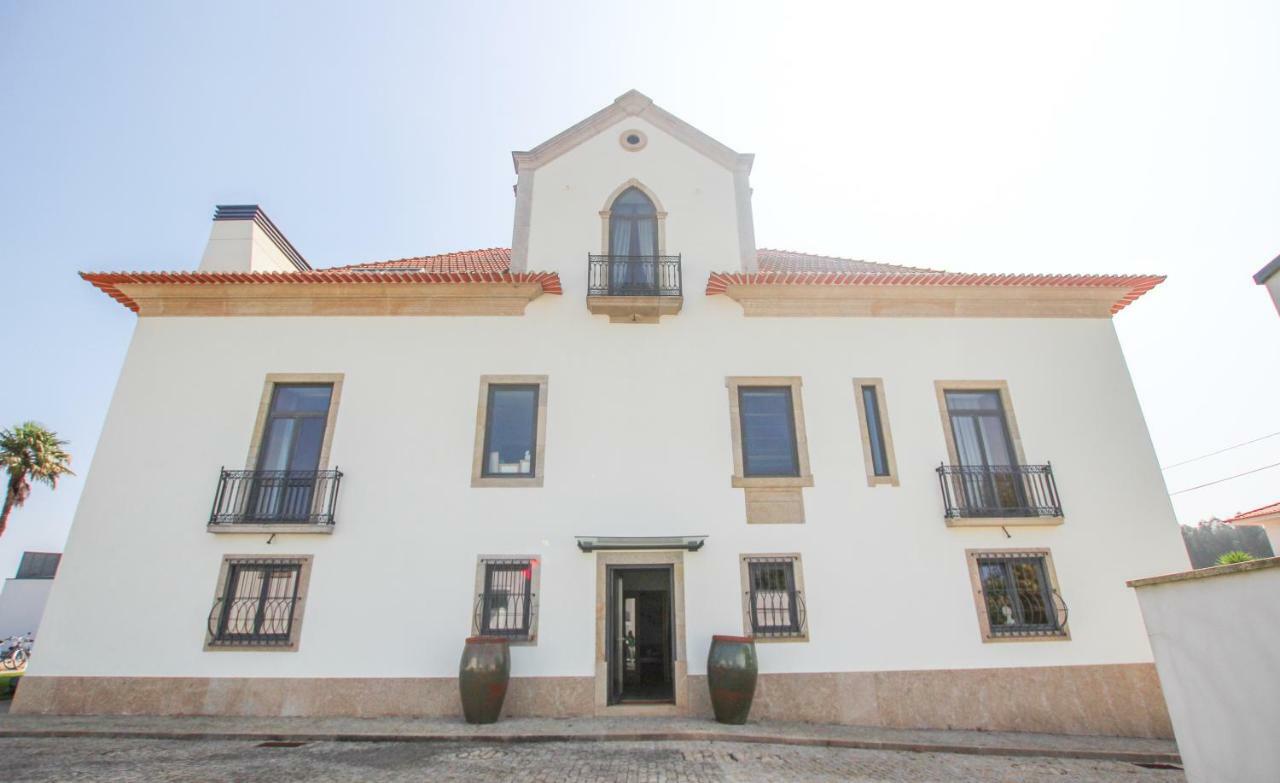 Quinta Da Aldeia De Avanca Bagian luar foto