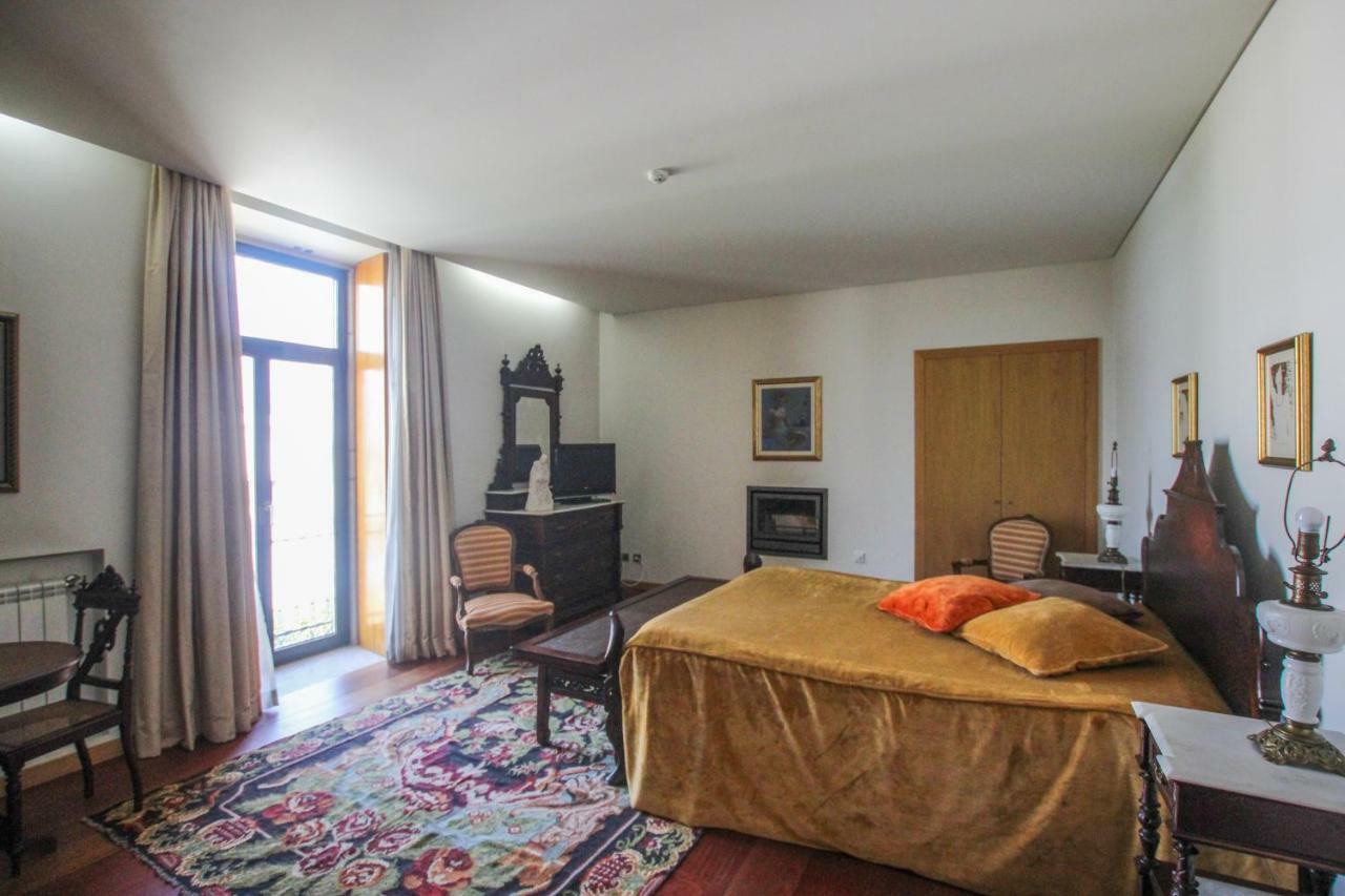 Quinta Da Aldeia De Avanca Bagian luar foto
