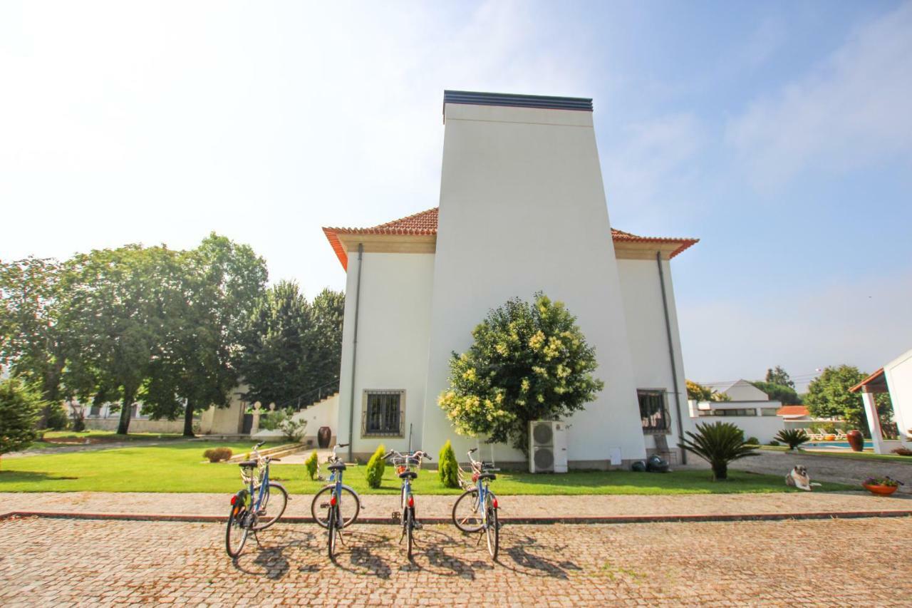 Quinta Da Aldeia De Avanca Bagian luar foto