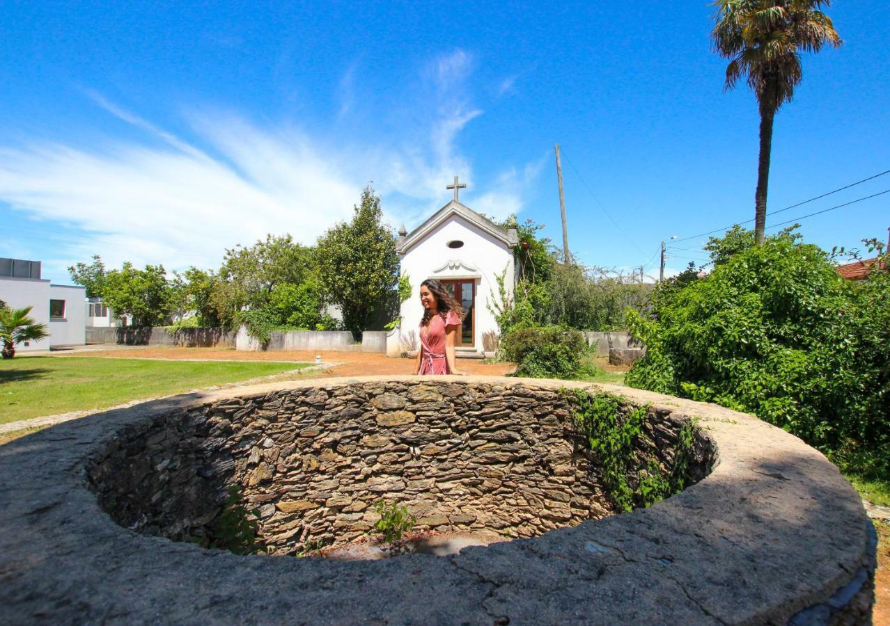 Quinta Da Aldeia De Avanca Bagian luar foto