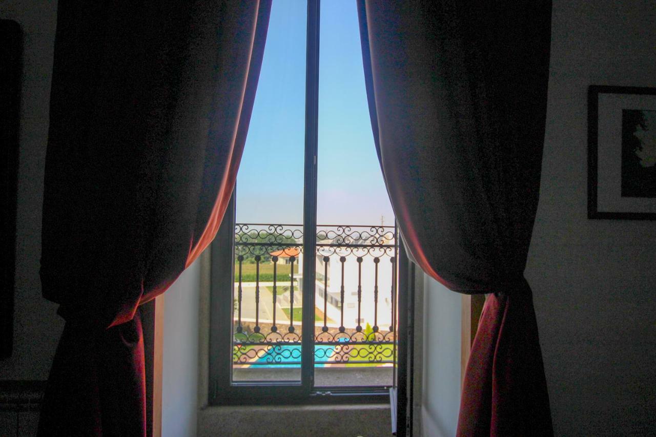 Quinta Da Aldeia De Avanca Bagian luar foto